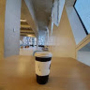 Meet your Posher, Peony